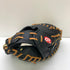 ローリングス Rawlings RTD20 軟式 大人 一般 キャッチャーミット 捕手 グローブ グラブ 右投げ 中古品 野球 9840