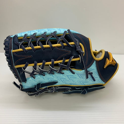 ミズノ MIZUNO ミズノプロ 軟式 大人 一般 外野手用 グローブ グラブ 左投げ 1AJGR29107 タグ付き 箱・グローブ袋付き 野球 6896