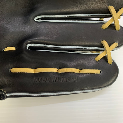 ザナックス Xanax トラストエックス 硬式 大人 一般 外野手用 グローブ グラブ 右投げ BHG250L1X 中古品 野球 8314
