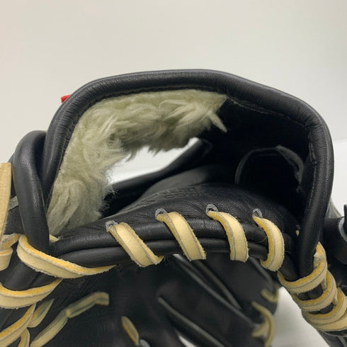 中古品 ローリングス Rawlings プロプリファード 硬式 内野手用グローブ GH9PRN62 3722