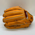 久保田スラッガー KUBOTA SLUGGER KSG-D1 硬式 大人 一般 内野手用 グローブ グラブ 右投げ 中古品 野球 8554