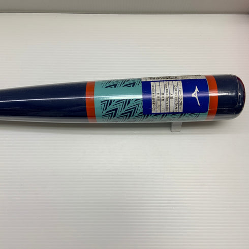 ミズノ MIZUNO トレーニング用 練習 木製バット 1CJWT23184 未使用品 野球 7246