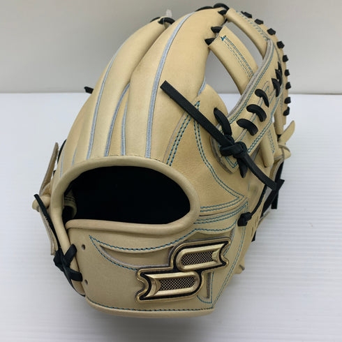 エスエスケイ SSK プロエッジ proedge PKW76125F 硬式 大人 一般 内野手用 グローブ グラブ 右投げ タグ付き 野球 9624