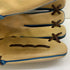 ウィルソン Wilson RHH27T 軟式 大人 一般 内野手用 グローブ グラブ 右投げ 中古品 野球 1193