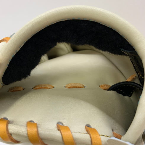 エスエスケイ SSK プロエッジ 硬式 大人 一般 内野手用 グローブ グラブ 右投げ PEK8446S23 タグ付き 野球 6555