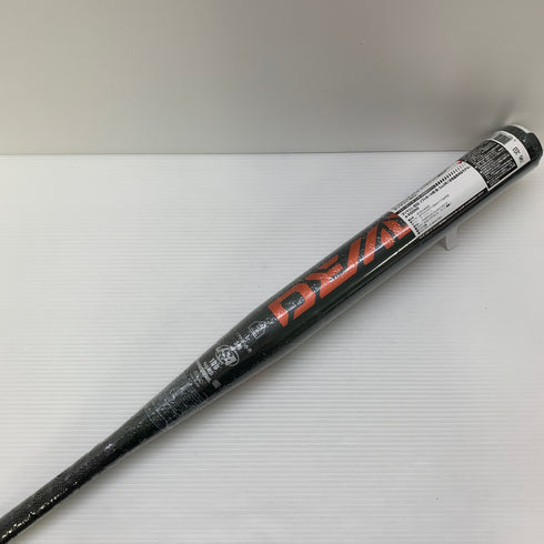 ディマリニ DeMARINI ソフトボール用 大人 一般 FRP製バット WTDXJSS52 トップバランス 7366