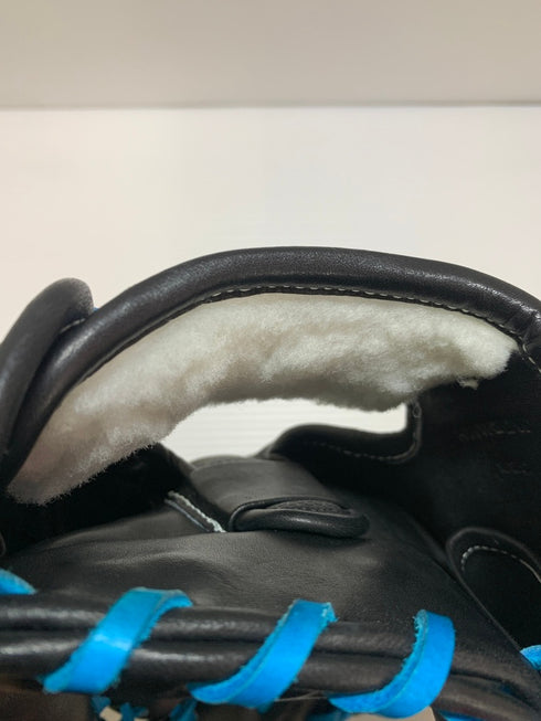 中古品 ウィルソン Wilson ウィルソンスタッフ 硬式 ファーストミット HWW39W 3623