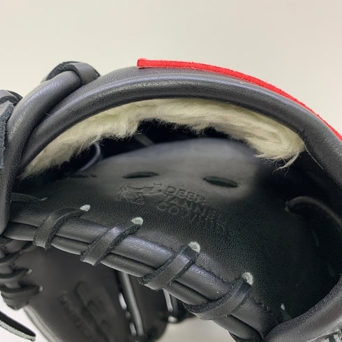 ローリングス Rawlings プロプリファード 硬式 大人 一般 外野手用 グローブ グラブ 右投げ GH9PRBH9 中古品 野球 5921