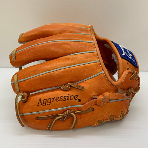 久保田スラッガー KUBOTA SLUGGER KSG-PROB トレーニング用 右投げ 中古品 野球 8502