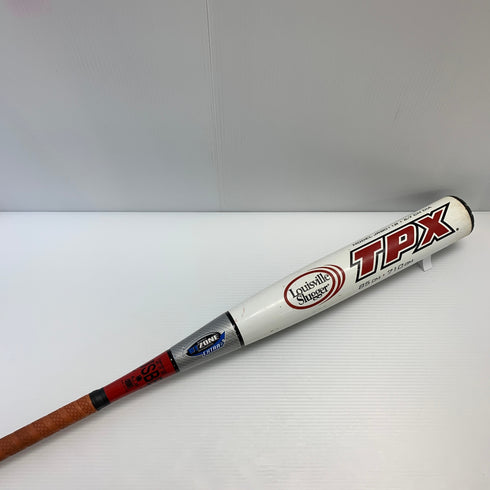 ルイスビルスラッガー Louisville Slugger TPX 軟式 大人 一般 FRP製バット JRBO11B ミドルバランス 野球 7926