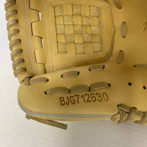ゼット ZETT ゼロワンステージ 少年軟式 子ども 内野手用 グローブ グラブ 右投げ BJG712630 タグ付き 野球 8132