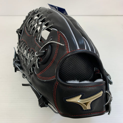 ミズノ MIZUNO グローバルエリート 硬式 大人 一般 外野手用 グローブ グラブ 左投げ 1AJGH26517 タグ付き 野球 7976