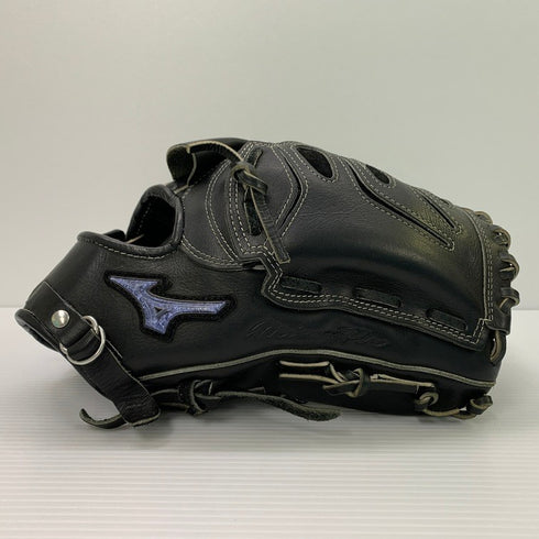 中古品 ミズノ MIZUNO ミズノプロ 軟式 投手用グローブ 1AJGR98201 田中将大型 4263