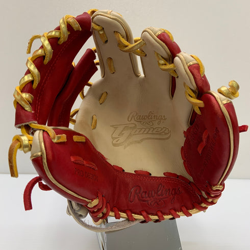 ローリングス Rawlings ゲーマー GH4FGTK4T トレーニング用 中古品 野球 8590