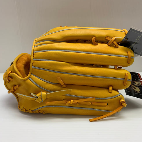 ミズノ MIZUNO ミズノプロ 硬式 大人 一般 外野手用 グローブ グラブ 左投げ 2GW18327 タグ付き 野球 7598