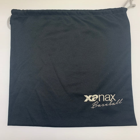 ザナックス Xanax トラストエックス 硬式 大人 一般 投手用 グローブ ピッチャー グラブ 右投げ BHG24YK1X 中古品 グローブ袋付き 野球 7318