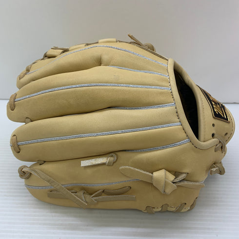 ゼット ZETT ゼロワンステージ 少年軟式 子ども 内野手用 グローブ グラブ 右投げ BJG712630 タグ付き 野球 8081