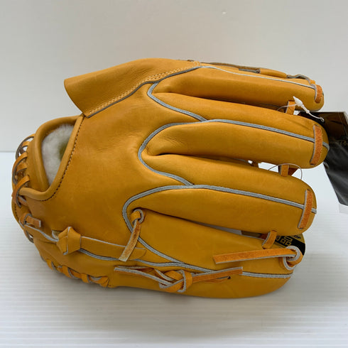 ミズノ MIZUNO ミズノプロ 軟式 大人 一般 投手用 グローブ ピッチャー グラブ 左投げ 1AJGR17911 タグ付き 野球 7762