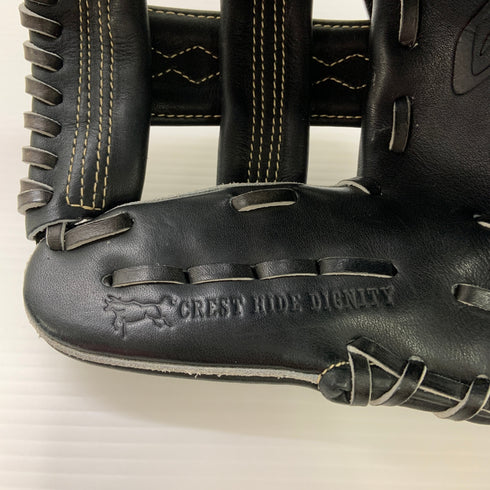 ミズノ MIZUNO グローバルエリート Global Elite 2GW16053 硬式 大人 一般 内野手用 グローブ グラブ 右投げ 中古品 野球 1425