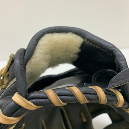 ミズノ MIZUNO ミズノプロ 軟式 大人 一般 内野手用 グローブ グラブ 右投げ 1AJGR18013 中古品 野球 6218