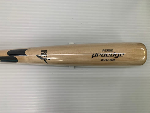 エスエスケイ SSK 硬式 木製バット PE3010 HS 84㎝ BFJマーク入り 6201