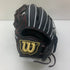 ウィルソン Wilson 少年軟式 子ども オールラウンド グローブ グラブ 左投げ WBW103121 タグ付き 野球 7189