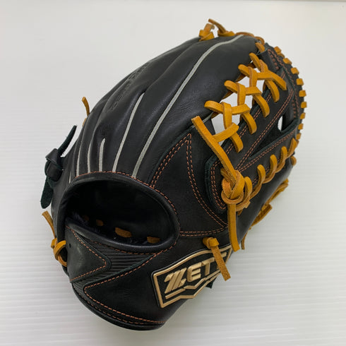 ゼット ZETT ゼロワンステージ BJGB71940 少年軟式 子ども 外野手用 グローブ グラブ 右投げ 中古品 野球 8889