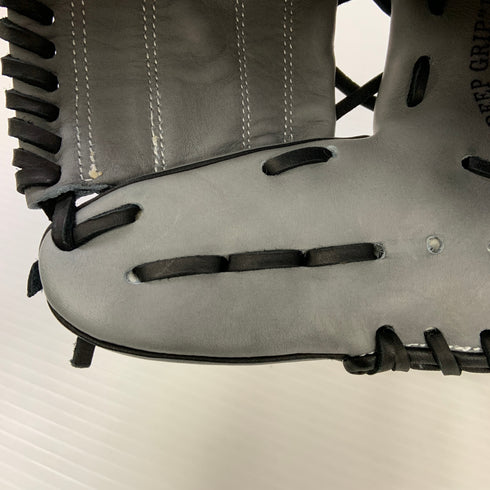 久保田スラッガー KUBOTA SLUGGER スペシャルオーダー 軟式 大人 一般 内野手用 グローブ グラブ 右投げ 中古品 野球 7475
