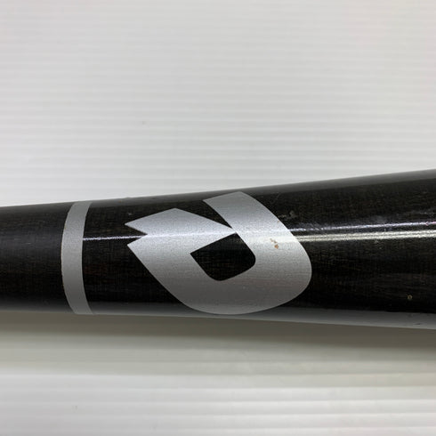 ディマリニ DeMARINI 軟式 大人 一般 木製バット 中古 野球 7766