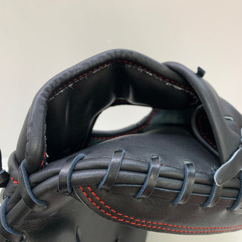 ミズノ MIZUNO ミズノプロ 硬式 大人 一般 キャッチャーミット 捕手 グローブ グラブ 右投げ 1AJCH29100 タグ付き 野球 8031