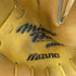 ミズノ MIZUNO ミズノプロ mizunopro 硬式 大人 一般 投手用 グローブ ピッチャー グラブ 右投げ オーダー 中古品 グローブ袋付き 野球 1199