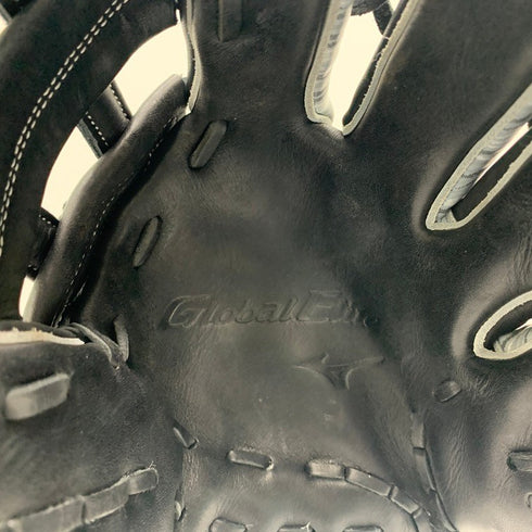 中古品 ミズノ MIZUNO グローバルエリート 軟式 外野手用グローブ 1AJGR30707 4491
