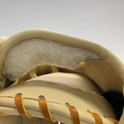 アトムズ ATOMS 硬式 内野手用グローブ ASL-GT02 5385