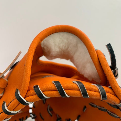 中古品 アレグリア ALEGRIA 硬式 ファーストミット 左投げ 4580