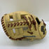 久保田スラッガー KUBOTA SLUGGER KSN-J2X 少年軟式 子ども 内野手用 グローブ グラブ 左投げ 中古品 野球 9433