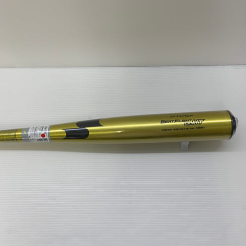 エスエスケイ SSK プロエッジビートフライトHTLF 硬式 大人 一般 金属製バット EBB1104 野球 7153