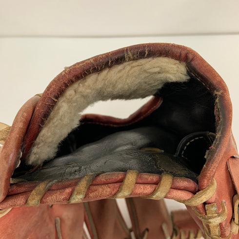 ローリングス Rawlings HOH GH2HJR64 硬式 大人 一般 内野手用 グローブ グラブ 右投げ 中古品 野球 1406