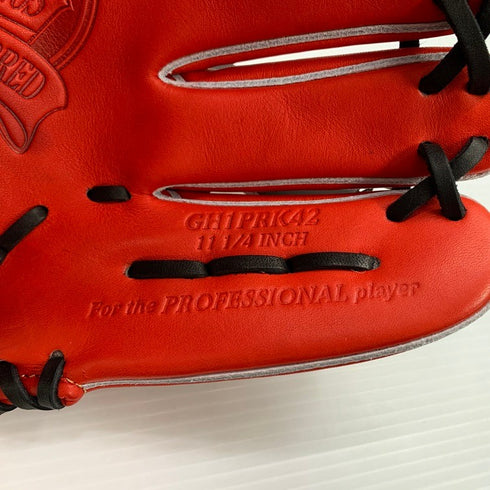 ローリングス Rawlings プロプリファード 硬式 内野手用グローブ GH1PRK42 3935
