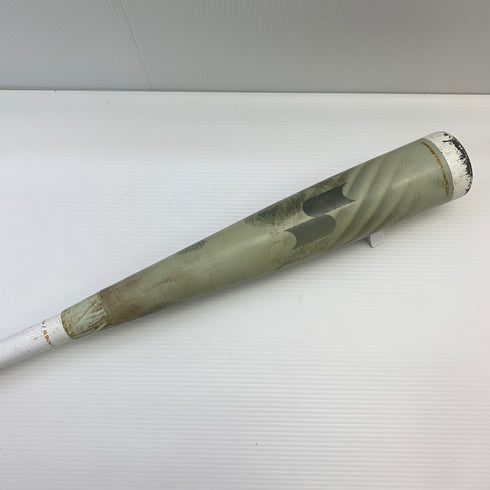 エスエスケイ SSK MM18 軟式 大人 一般 FRP製バット SSB4023WT ケース付き 野球 7276