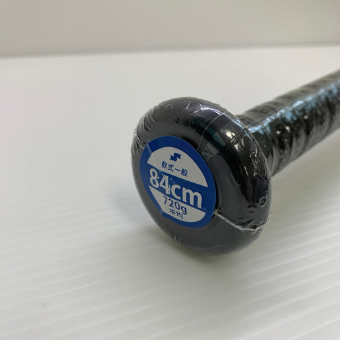 SSK エスエスケイ MM18 軟式 FRP製 バット SBB4023 ケース有り 6825