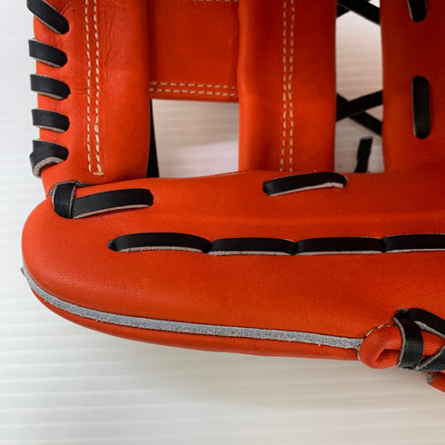 ミズノ MIZUNO グローバルエリート 硬式 大人 一般 内野手用 グローブ グラブ 右投げ 1AJGH28503 タグ付き グローブ袋付き 野球 6672