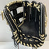 アトムズ ATOMS 硬式 大人 一般 内野手用 グローブ グラブ 右投げ タグ付き 野球 7036