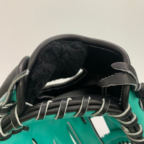 中古品 リュウ GLOVE STUDIO RYU 硬式 グローブ内野手用 RYU-G5LTD 4447