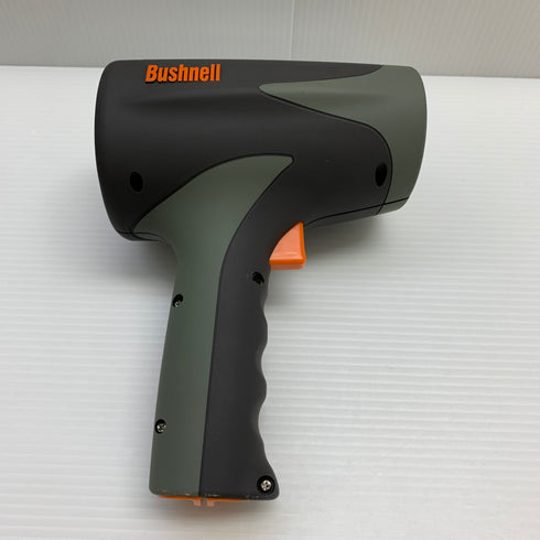 bushNell ブッシュネル スピードガン スピードスターV H-4560