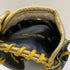 ウィルソン Wilson ウィルソンスタッフ Wilson Staff RHUDF 軟式 大人 一般 内野手用 グローブ グラブ 右投げ 中古品 野球 9742