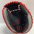 ローリングス Rawlings HOH GR4HM2AC 軟式 大人 一般 キャッチャーミット 捕手 グローブ グラブ 右投げ 中古品 野球 8401