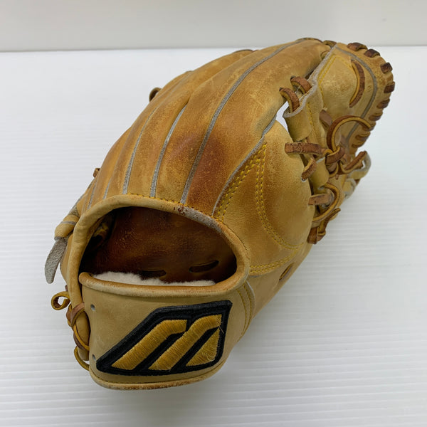 ミズノ MIZUNO ミズノプロ 軟式 大人 一般 内野手用 グローブ グラブ 右投げ 2GN48904 中古品 野球 6185