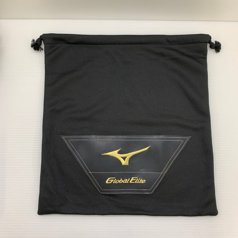 ミズノ MIZUNO グローバルエリート 硬式 大人 一般 内野手用 グローブ グラブ 右投げ 1AJGH22413 タグ付き グローブ袋付き 野球 5941