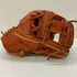 ウィルソン Wilson BasicLabW 軟式 大人 一般 内野手用 グローブ グラブ 右投げ 87型 中古品 野球 7260