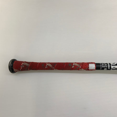 マルーチ marucci ワニクラッシャースピード 軟式 バット MJJSBBWS 6931